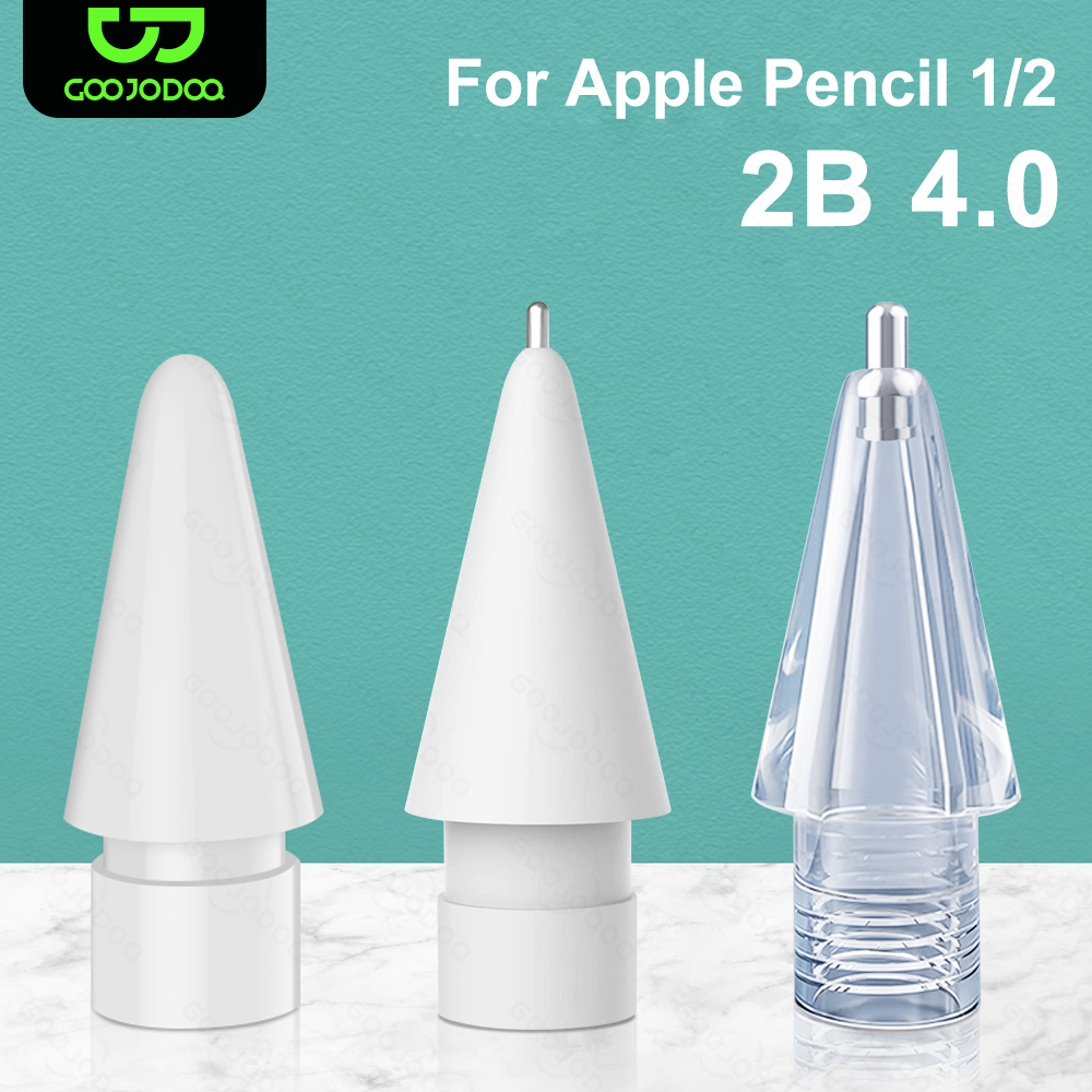 Pc Gaming Hp - สําหรับ Apple Pencil Nib Tip สําหรับ