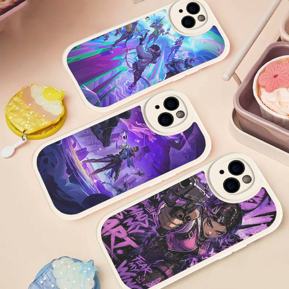 Pc Gaming Quotes - เคสโทรศัพท์ Valorant สุดเท่ห์ แฟชั่นยอดนิยม ดีไซน์ใหม่ สำหรับ
