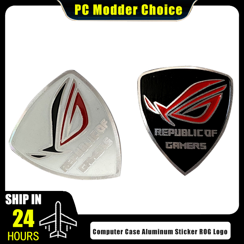 เคสคอมพิวเตอร์สติกเกอร์อลูมิเน - Pc Gaming Quotes บทวิจารณ์และราคา