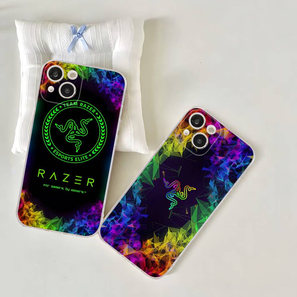 เคสโทรศัพท์แบรนด์เกมมิ่ง R-Raz - Pc Gaming Quotes บทวิจารณ์และราคา