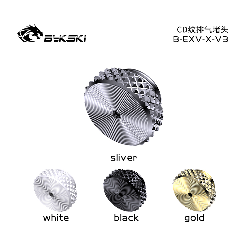 วาล์วระบายแรงดัน Bykski B-EXV- - Pc Gaming Xịn บทวิจารณ์และราคา