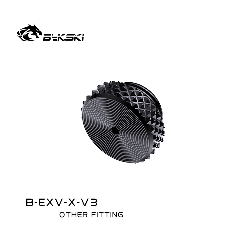 วาล์วระบายแรงดัน Bykski B-EXV- - Pc Gaming Xịn บทวิจารณ์และราคา