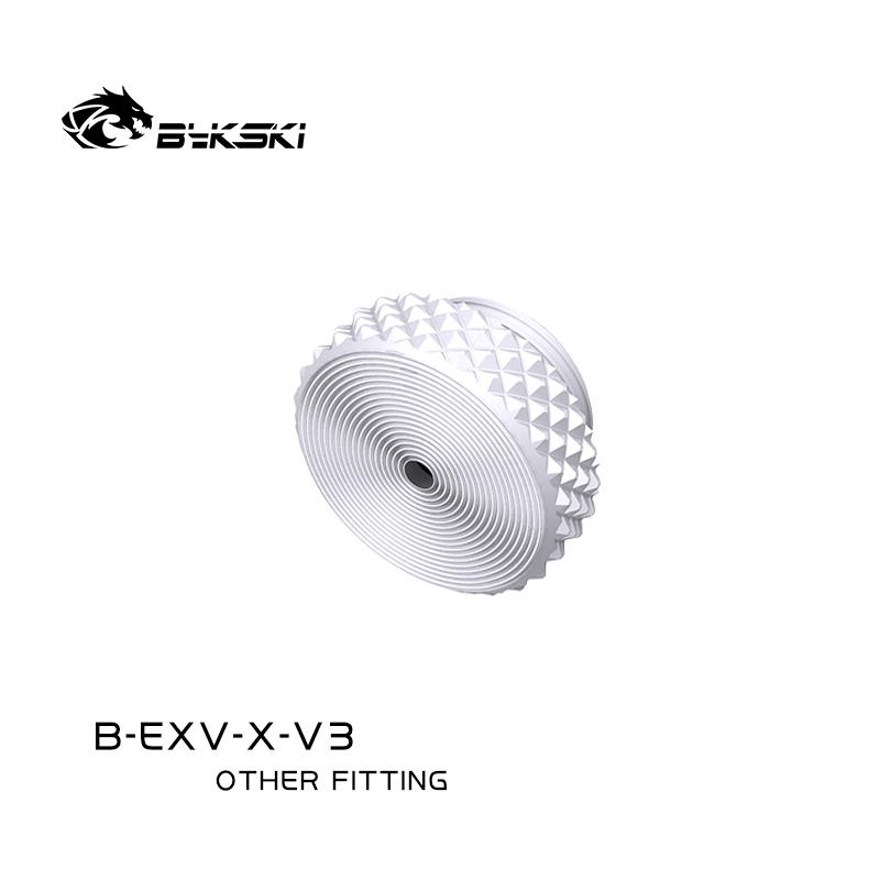 วาล์วระบายแรงดัน Bykski B-EXV- - Pc Gaming Xịn บทวิจารณ์และราคา