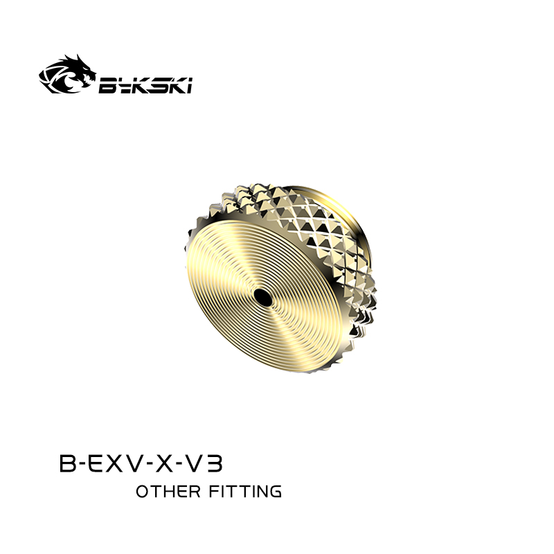 วาล์วระบายแรงดัน Bykski B-EXV- - Pc Gaming Xịn บทวิจารณ์และราคา