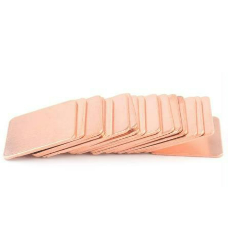 แผ่นระบายความร้อนทองแดงขนาด 0. - Laptop Cooling Pad บทวิจารณ์และราคา