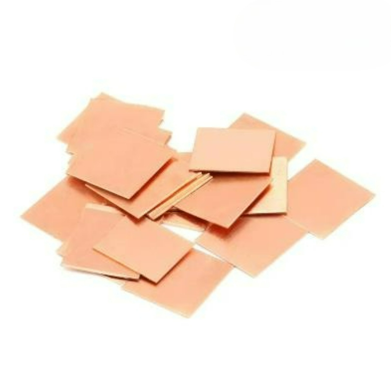 แผ่นระบายความร้อนทองแดงขนาด 0. - Laptop Cooling Pad บทวิจารณ์และราคา