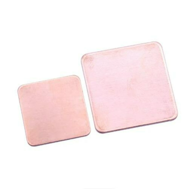 แผ่นระบายความร้อนทองแดงขนาด 0. - Laptop Cooling Pad บทวิจารณ์และราคา