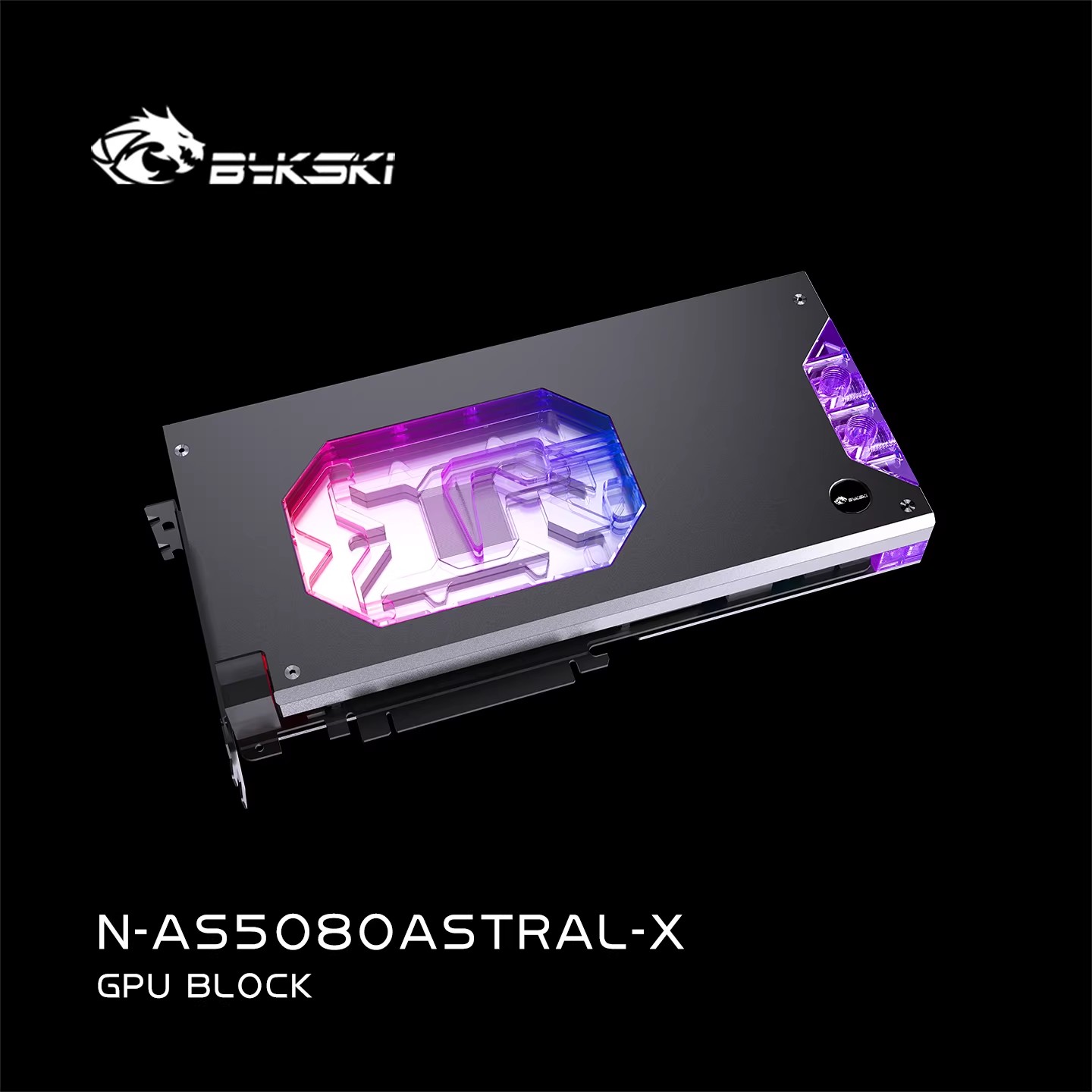 บล็อกน้ำ GPU Bykski สำหรับ ASU - Pc Gaming Xịn บทวิจารณ์และราคา