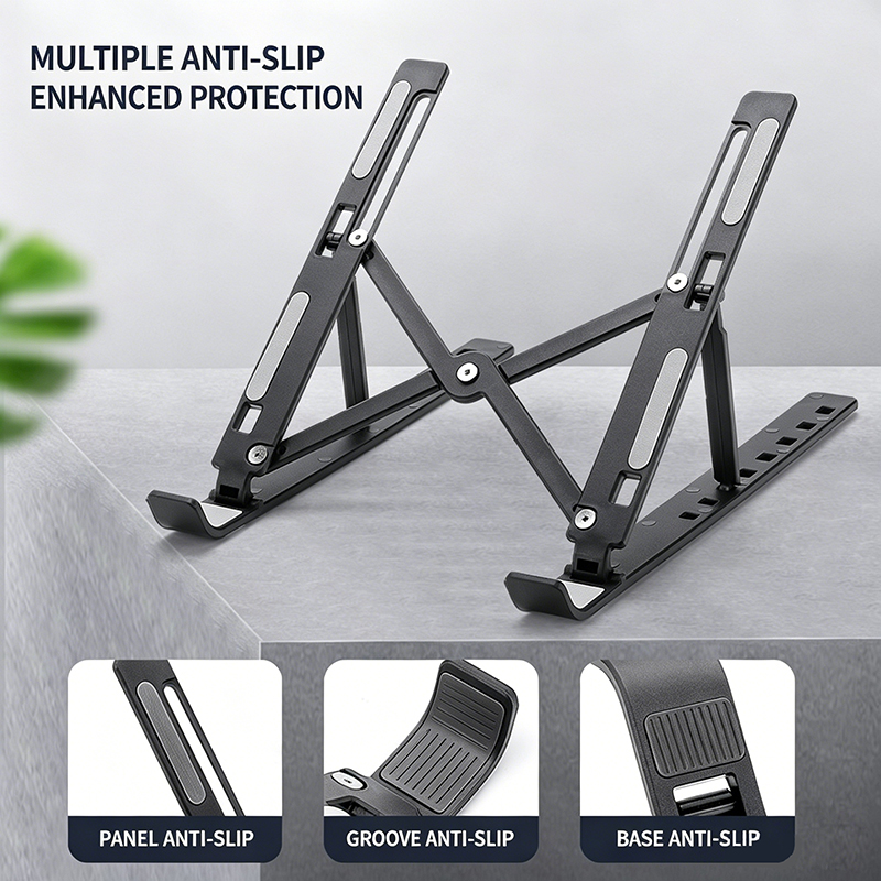 ขาตั้งโน้ตบุ๊กแบบพับได้ ปรับระ - Laptop Cooling Pad บทวิจารณ์และราคา