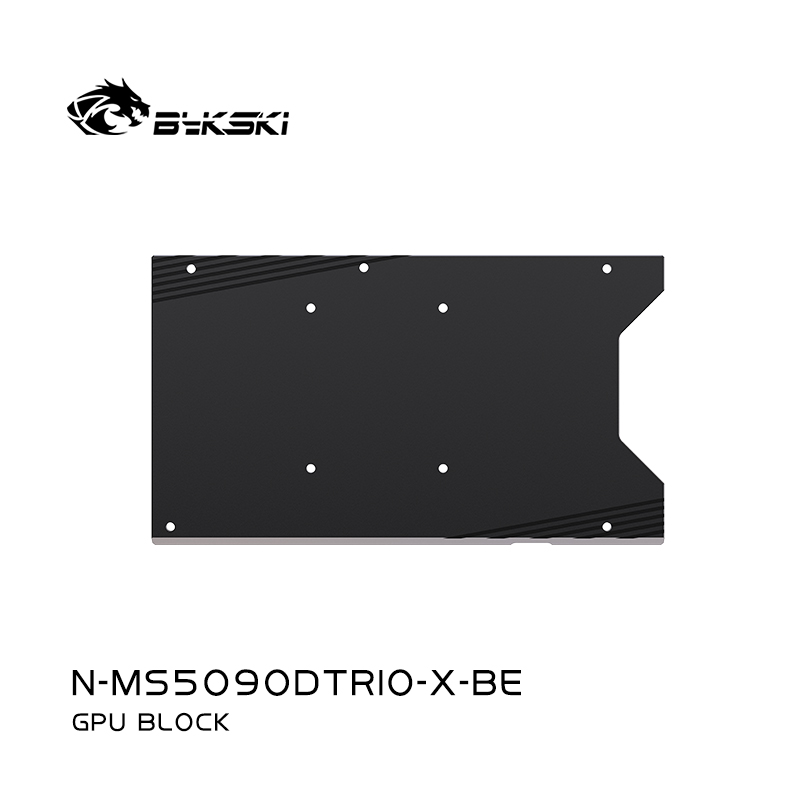 Bykski N-MS5090DTRIO-X GPU สํา - Pc Gaming Xịn บทวิจารณ์และราคา