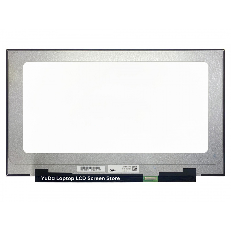 LQ173M1JW05 LQ173M1JW04 LQ173M - Pc Gaming Hp บทวิจารณ์และราคา