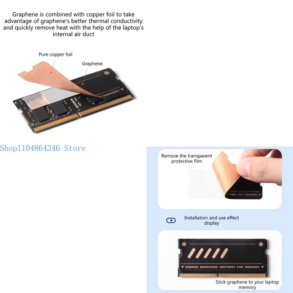 5ASD ทองแดงฮีทซิงค์สำหรับโน๊ตบ - Laptop Cooling Pad บทวิจารณ์และราคา