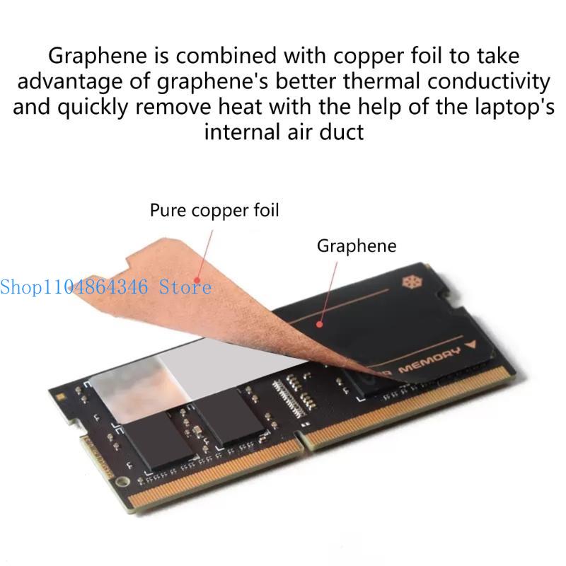 5ASD ทองแดงฮีทซิงค์สำหรับโน๊ตบ - Laptop Cooling Pad บทวิจารณ์และราคา