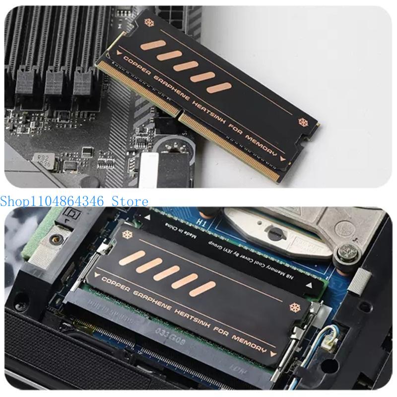 5ASD ทองแดงฮีทซิงค์สำหรับโน๊ตบ - Laptop Cooling Pad บทวิจารณ์และราคา