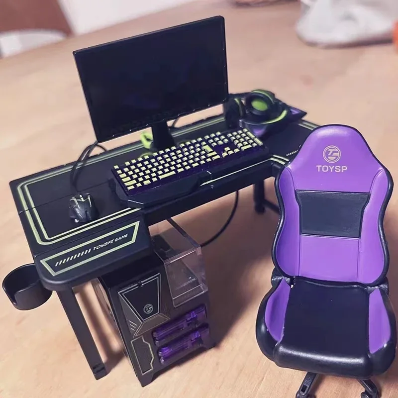 ของเล่น Spirits ของเล่น Gashap - Pc Gaming Y Monitor บทวิจารณ์และราคา