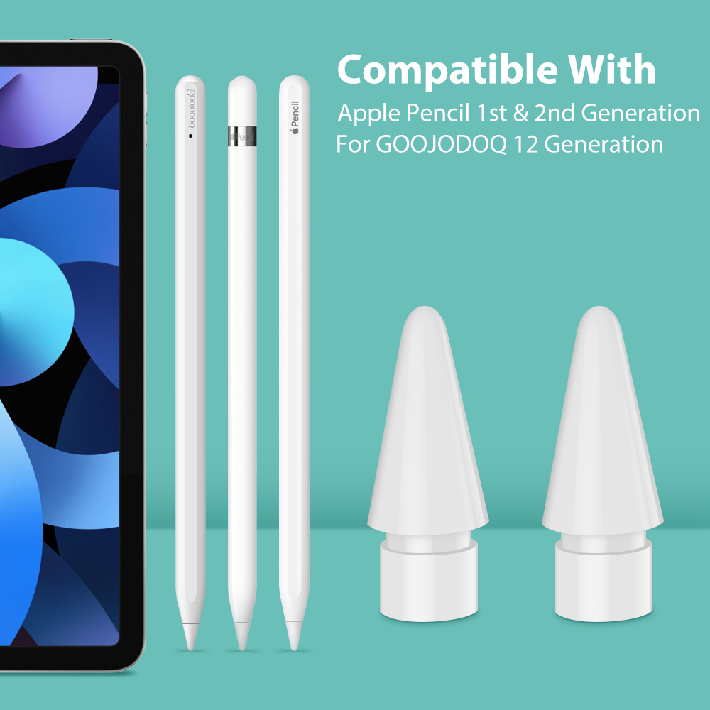 สําหรับ Apple Pencil Nib Tip ส - Pc Gaming Hp บทวิจารณ์และราคา