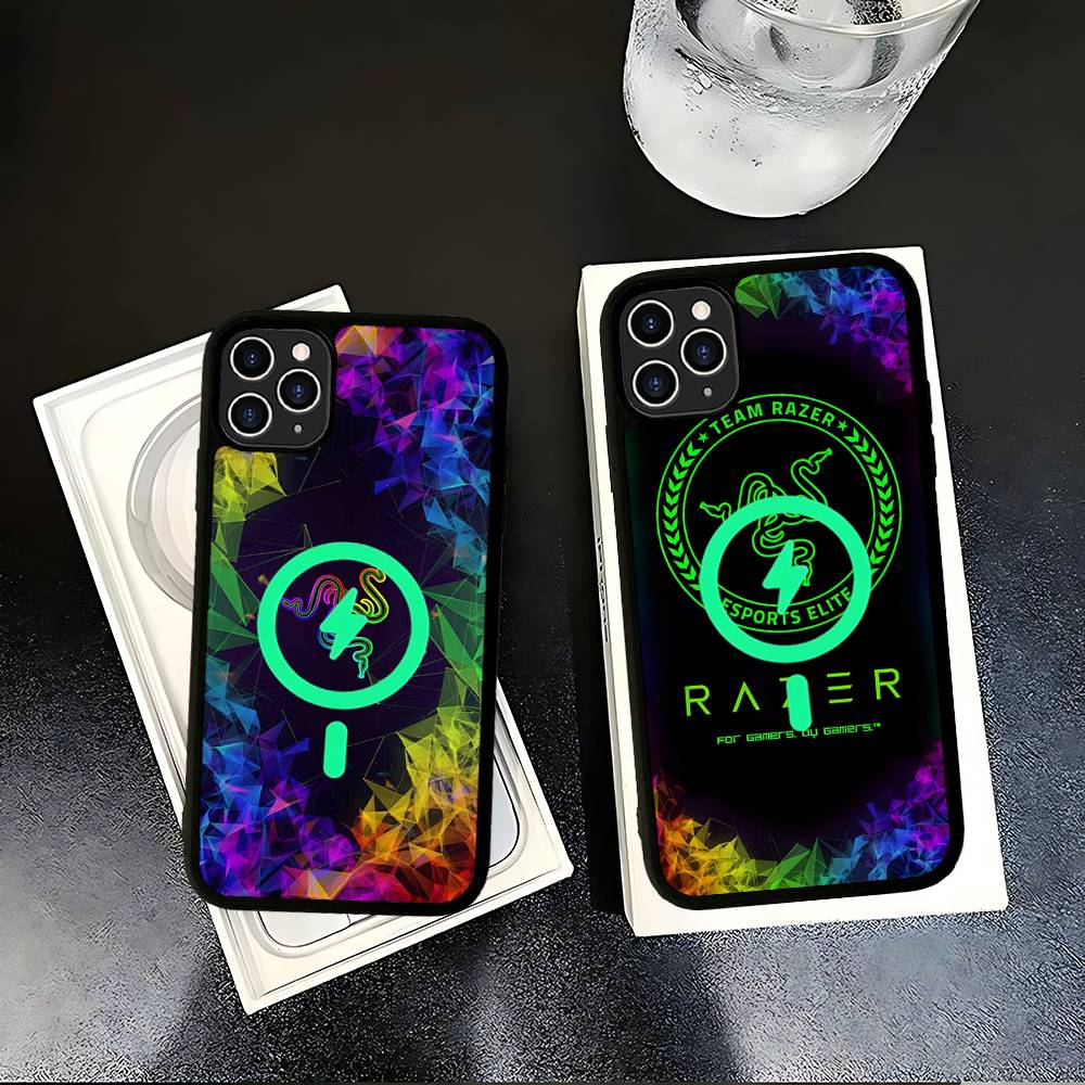 เคสโทรศัพท์ไร้สายแบบแม่เหล็ก แ - Pc Gaming Quotes บทวิจารณ์และราคา