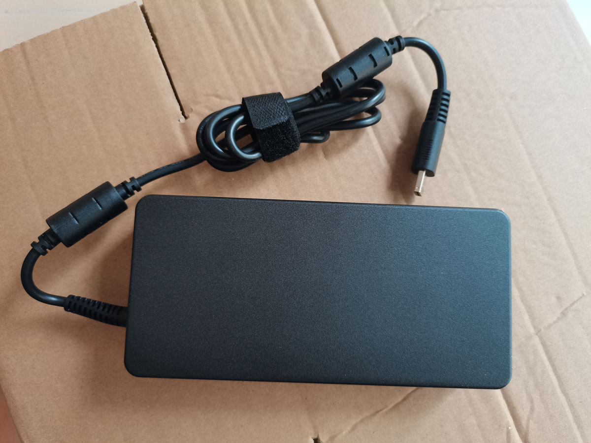 ใหม่ OEM Chicony 20V 14A 280W  - Pc Gaming Xịn บทวิจารณ์และราคา