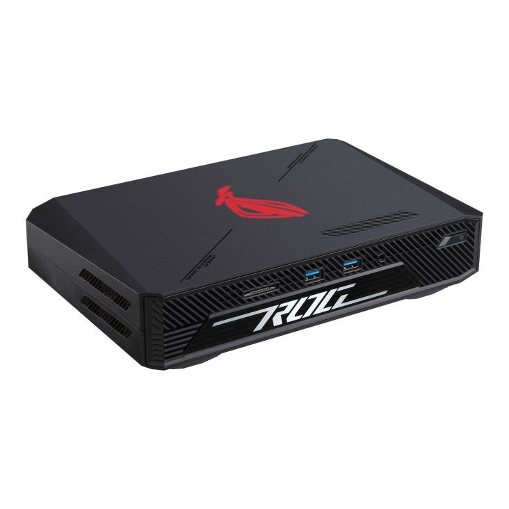 สินค้าใหม่ ROG NUC มินิพีซี โป - Pc Gaming Xịn บทวิจารณ์และราคา