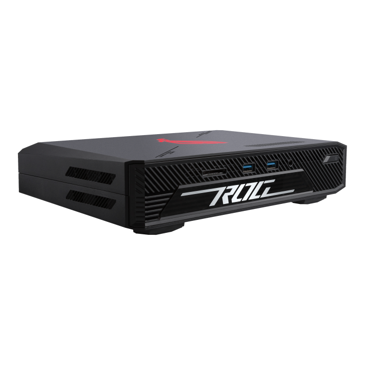 สินค้าใหม่ ROG NUC มินิพีซี โป - Pc Gaming Xịn บทวิจารณ์และราคา