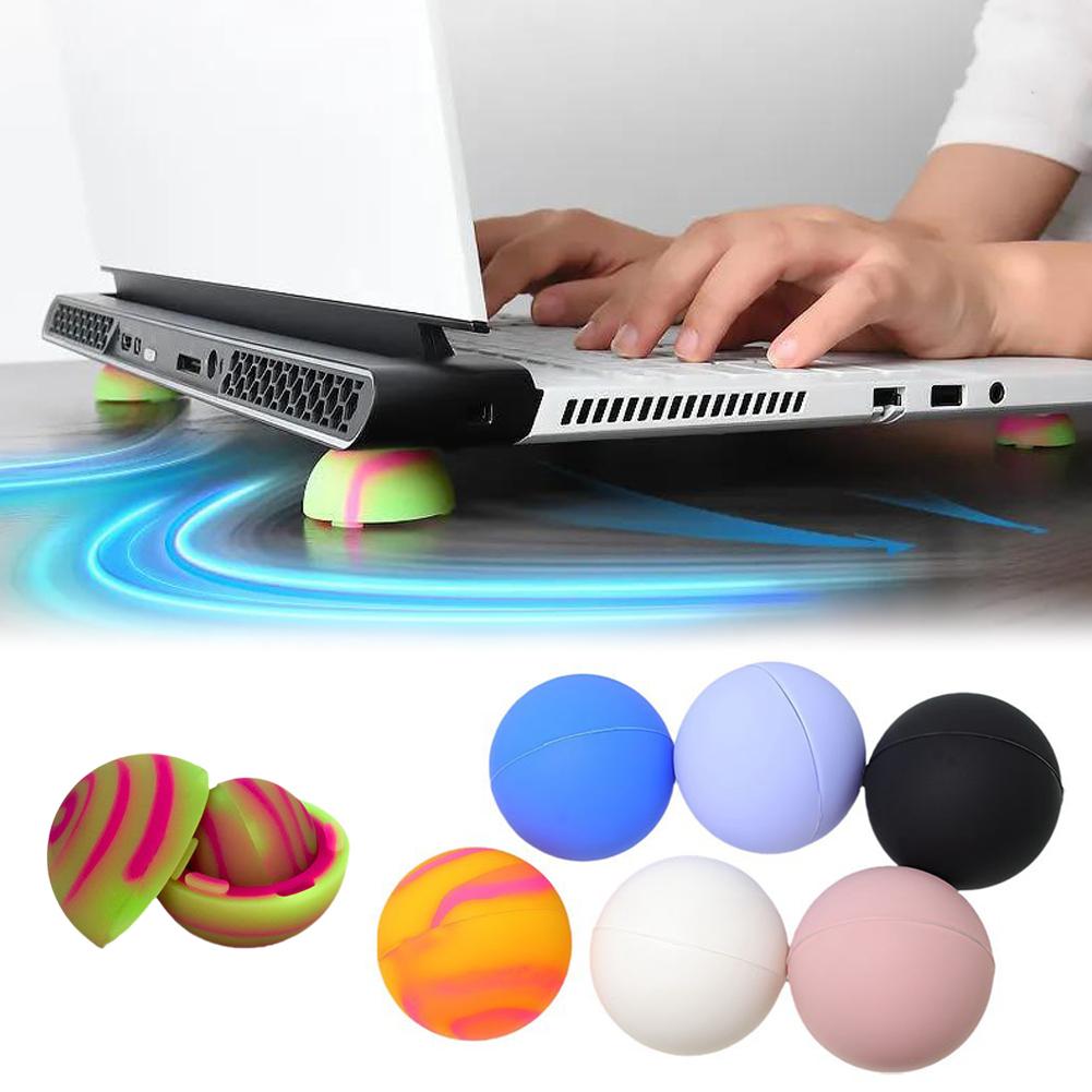 ขาตั้งแล็ปท็อปแบบพกพา Cooling  - Laptop Cooling Pad บทวิจารณ์และราคา