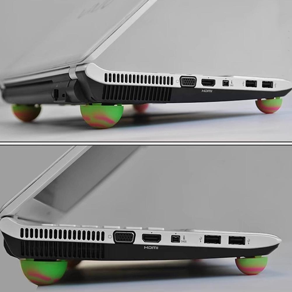 ขาตั้งแล็ปท็อปแบบพกพา Cooling  - Laptop Cooling Pad บทวิจารณ์และราคา