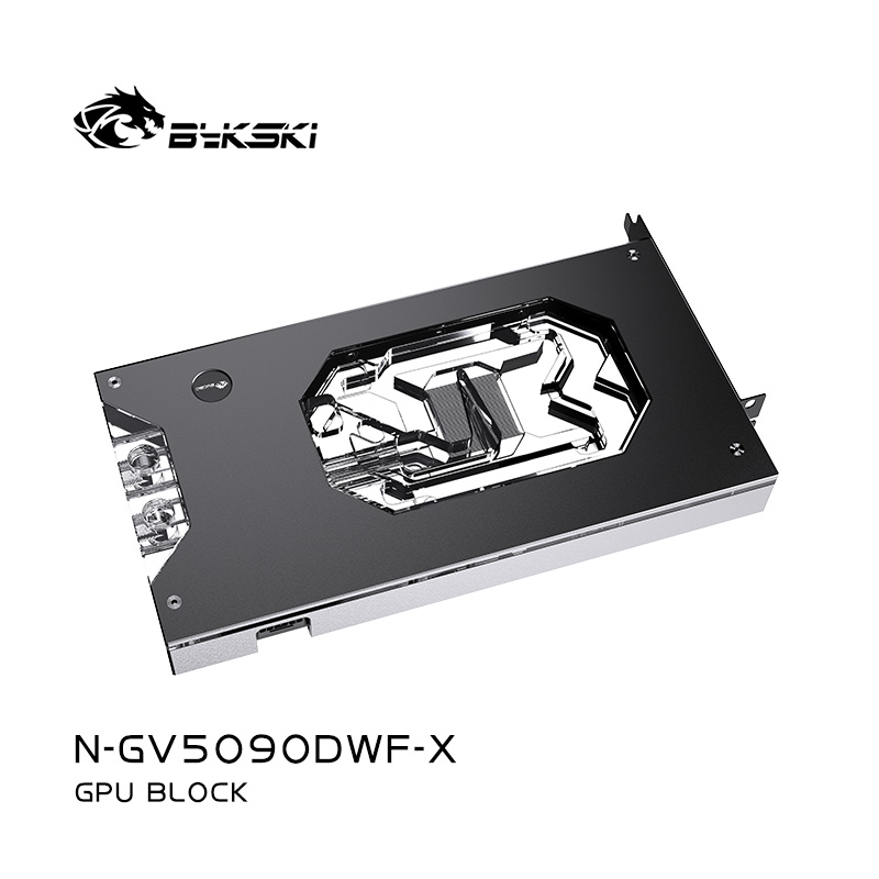 Bykski N-GV5090DWF-X บล็อกระบา - Pc Gaming Xịn บทวิจารณ์และราคา