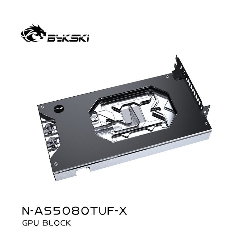 Bykski GPU Water Block สําหรับ - Pc Gaming Xịn บทวิจารณ์และราคา