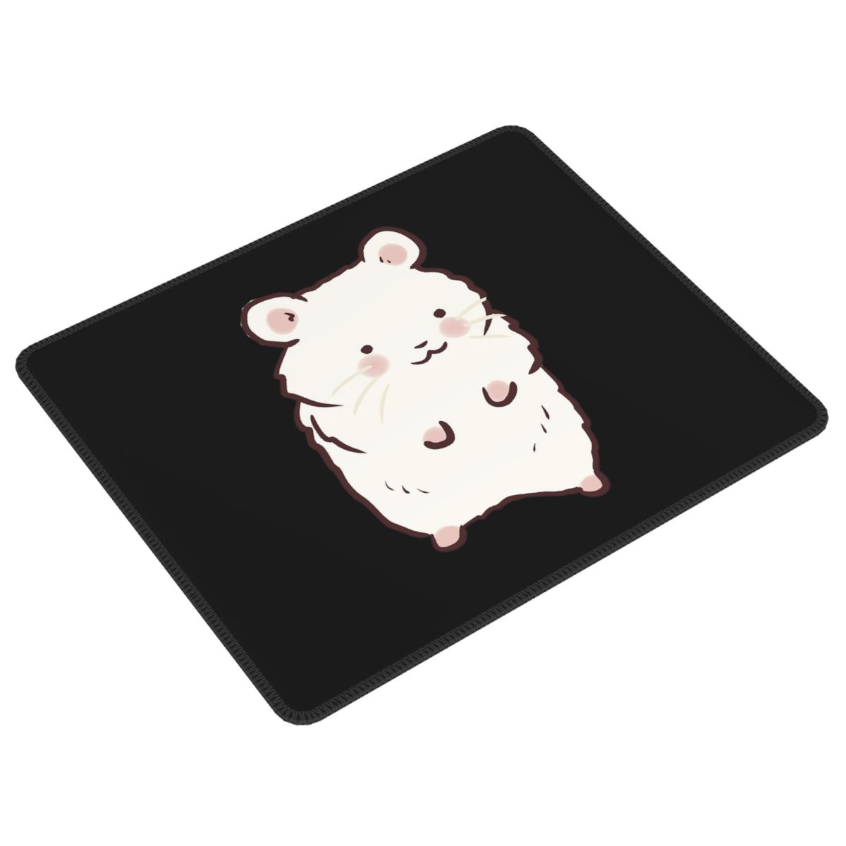 แผ่นรองเมาส์หลายขนาด ลายหนูแฮม - Pc Gaming Drawing บทวิจารณ์และราคา